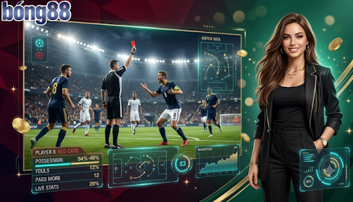 Master the Art of Booking Markets in Modern Football Betting