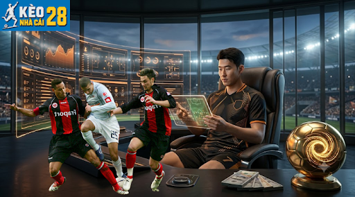 How Keonhacai28 Transforms the Accuracy of Modern Football Analytics