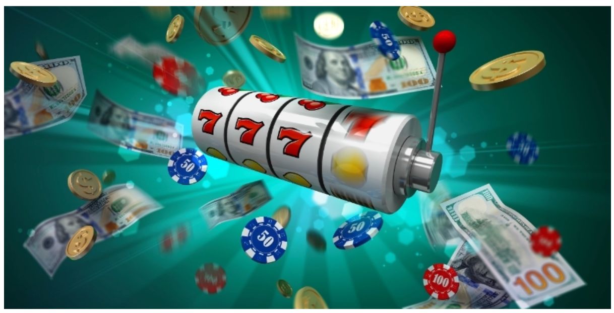 Discover Hitclub's slot games and the allure of top-tier jackpot games