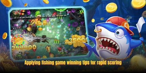 Fishing Game Winning Tips - Advanced Hitclub Hunter Rules