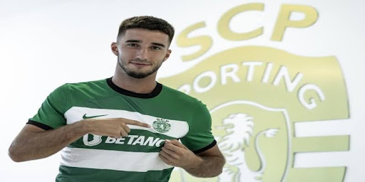 Goncalo Inacio - Career, Style, Achievements And Future