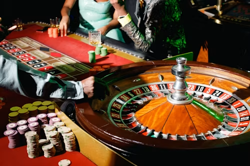 What Makes an Online Gaming Platform Worth Exploring?