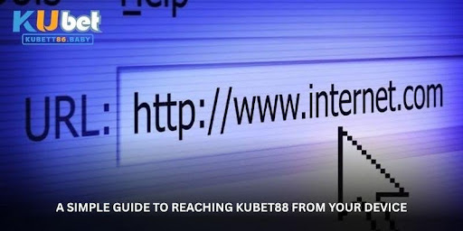 Finding a Convenient Route Into Kubet88 Without the Hassle