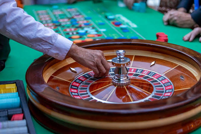 A Beginner's Guide to Exploring an Online Casino