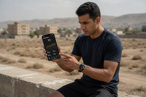 How Mobile Technologies Are Shaping the Evolution of Modern Sports