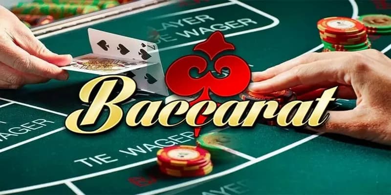 SV66 Baccarat - Entertainment and Big Rewards Every Day
