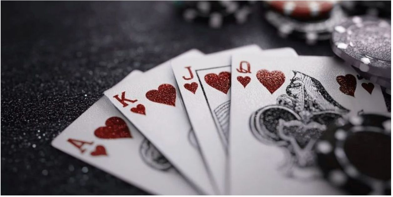 How To Remember Played Cards Like A True Professional
