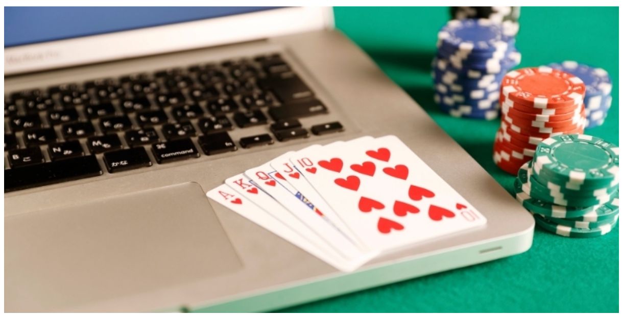 GMNC protects players from the risks of online gambling.