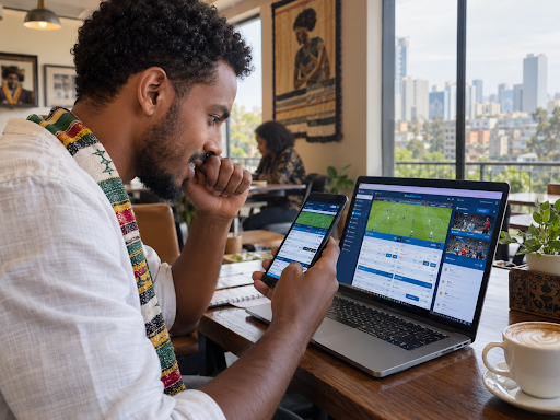 Check MelBet Ethiopia: Registration, Betting and Features