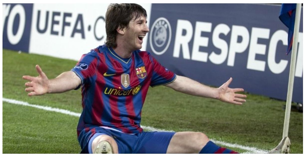 All-time goalscoring race: Will Messi surpass Ronaldo?