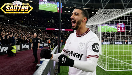 The Technical Evolution of Said Benrahma in Modern Football
