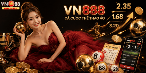 High Performance Architecture of the Modern VN888 Ecosystem
