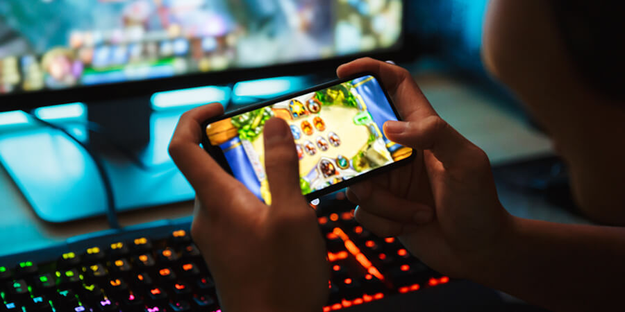 Redefining Online Entertainment: A Look Inside Premium Gaming Networks