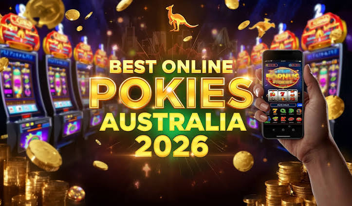 How Beginners Can Choose an Online Pokie Without Overcomplicating It