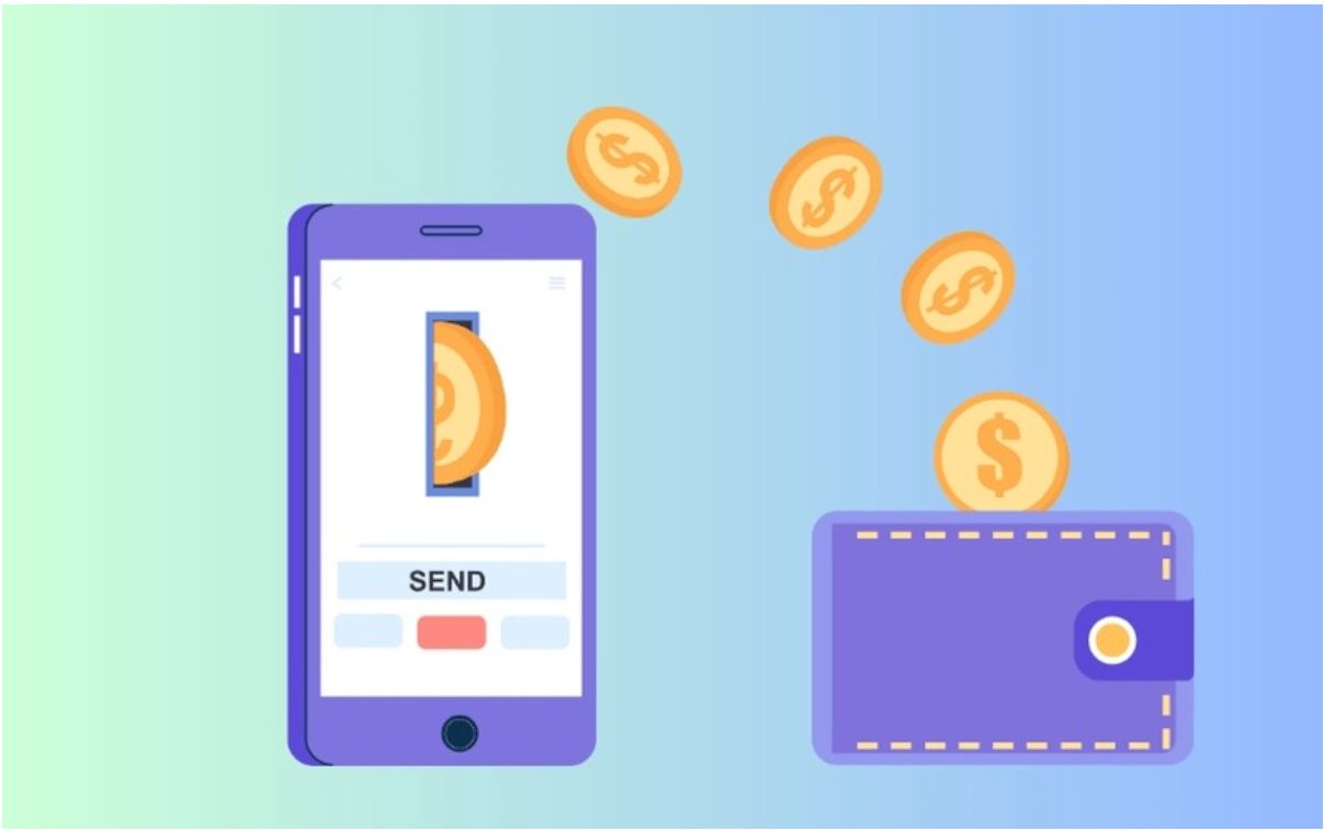 Withdraw money from Sunwin safely and quickly with a simple process
