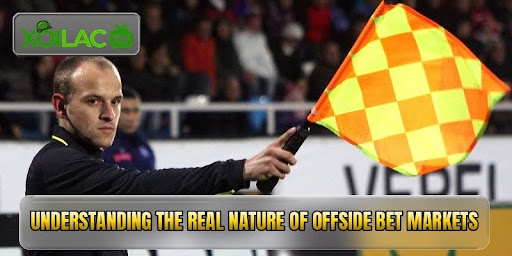 Offside Bet - Ultimate Strategy For Smart Football Punters
