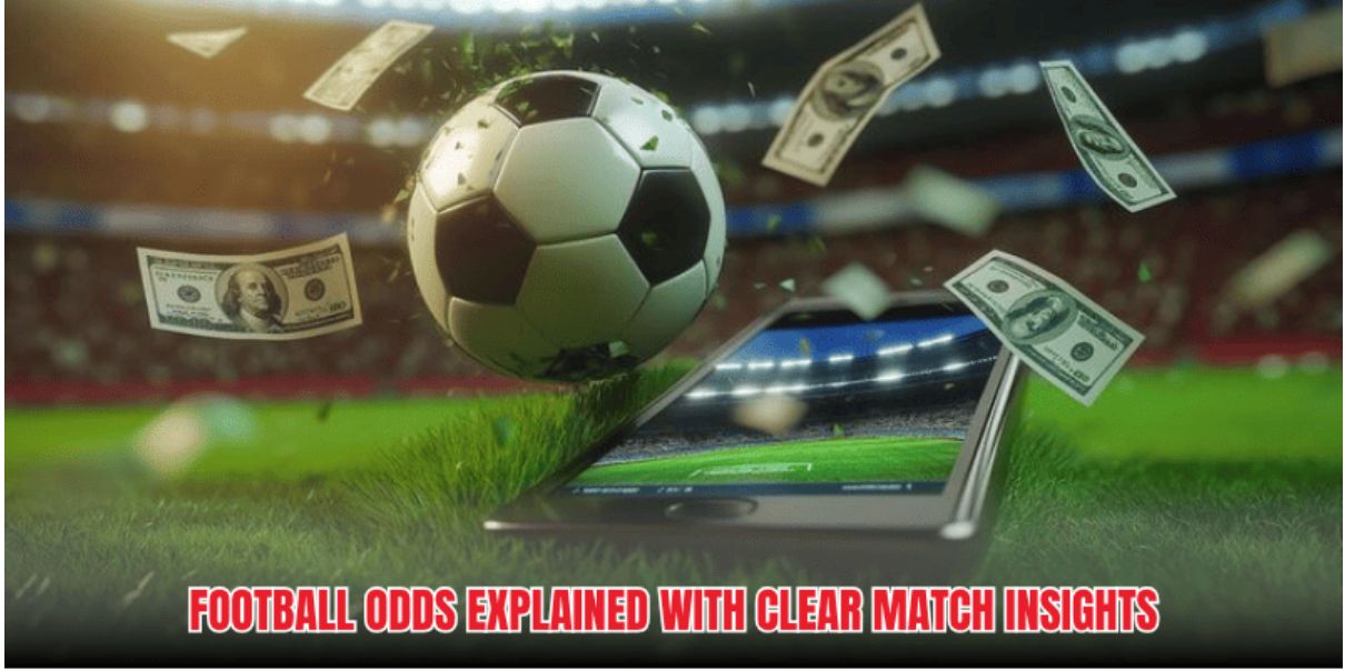 Football Odds - Complete Betting Guide For All Players