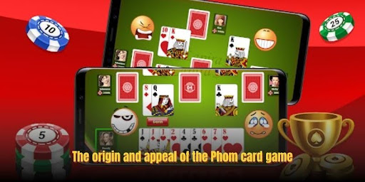 Phom Card Game Rules: Complete Guide to Winning Easily