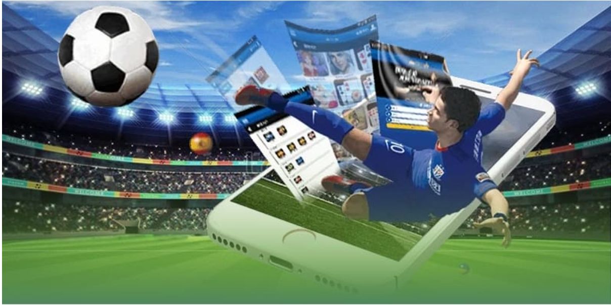 United Gaming at 58WIN – Top Sports Betting Platform