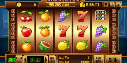 A Colorful World of Fruit and Chance – Fruit Jackpot Slots at Nohu90