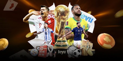 Throw-in Betting Soi Kèo: Exciting Football Bets And Wins
