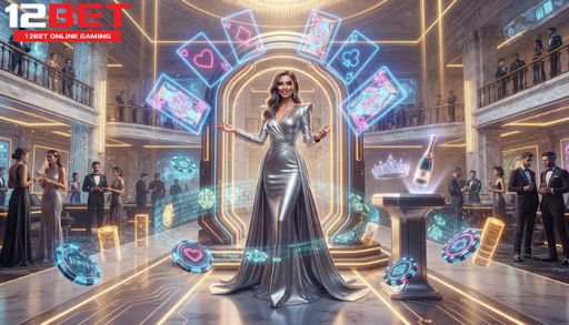 Strategies for Maintaining Uninterrupted Connectivity with 12BET
