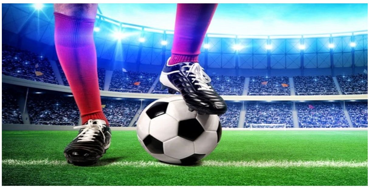 Trực Tiếp Bóng Đá Chất Lượng Cao – Xem Nhanh, Không Giật Lag