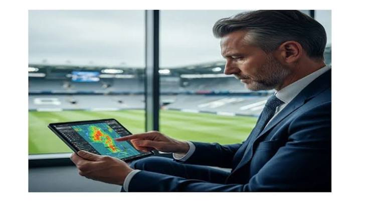 How Matchday Technology Is Changing the Way Fans Follow Sport