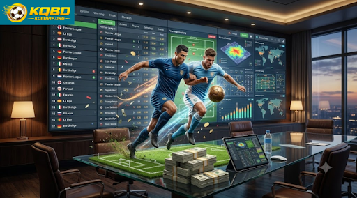Maximizing Predictive Accuracy with Advanced Football Analytics