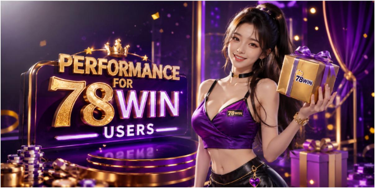 Optimizing Connectivity and Performance for 78WIN Users