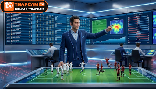 Maximizing Match Day Efficiency with Advanced Digital Sports Scheduling