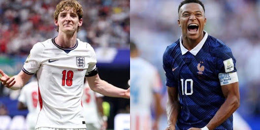 France Vs England Football Preview: A Very Tense Matchup