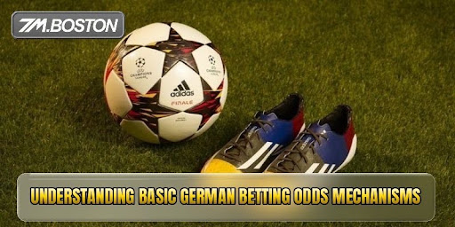 German Betting Odds - Expert Guide To Winning Big