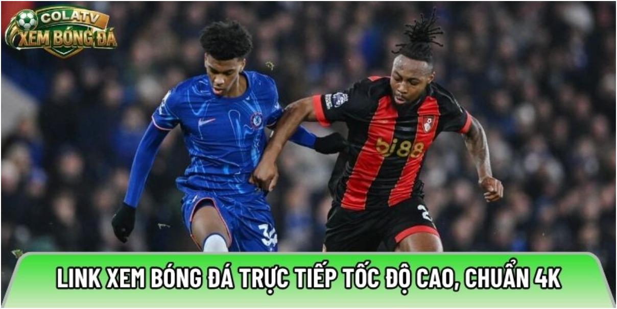 Xembongda.ai - High-speed, 4K live football streaming links