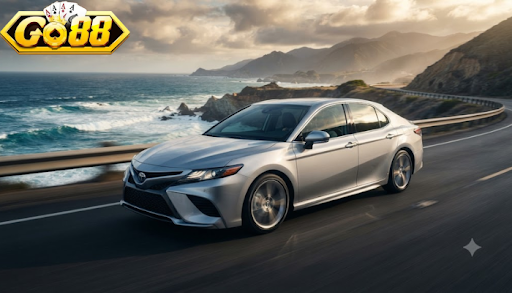 Why the Toyota Camry 2024 Continues to Define the Modern Midsize Sedan Standard